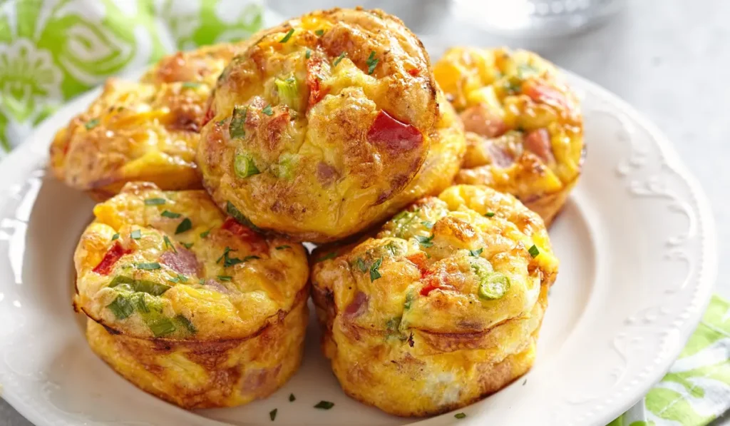 Egg Muffins