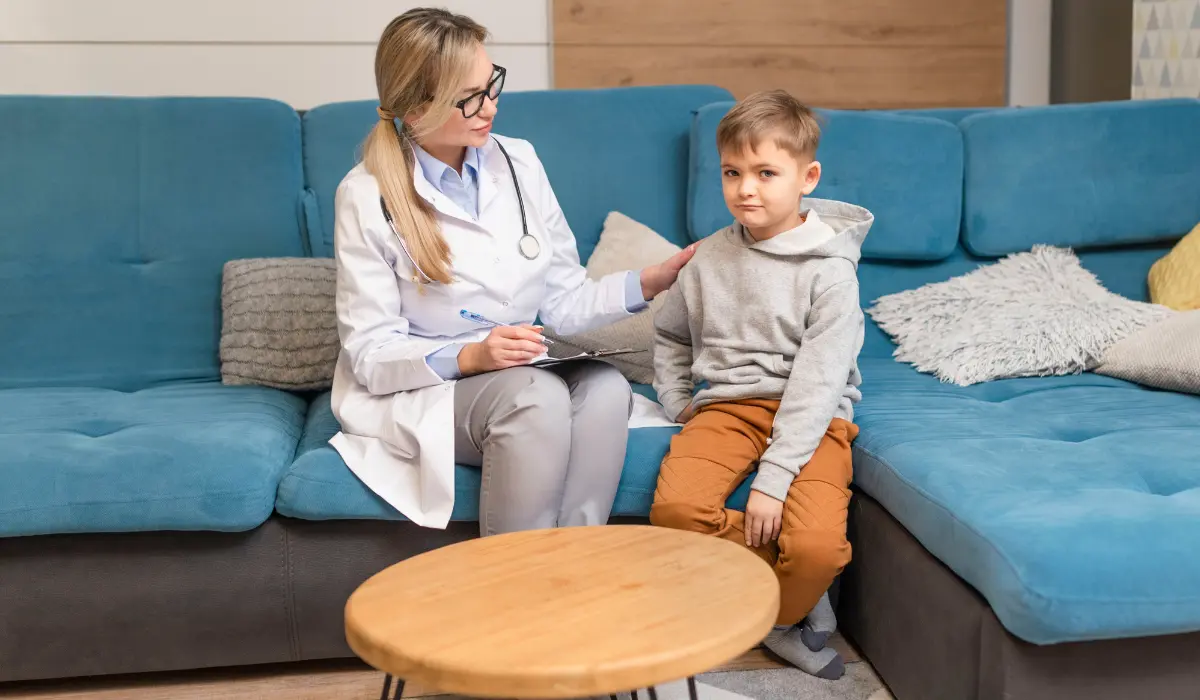 10 Child Therapists Who Accept Medicaid in NYC Friends & Family