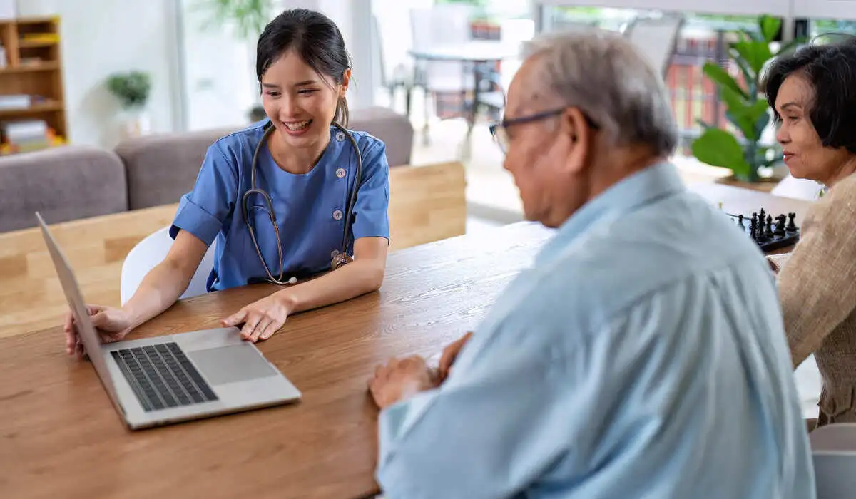 How Much Does Medicaid Pay For Nursing Home Care Friends Family