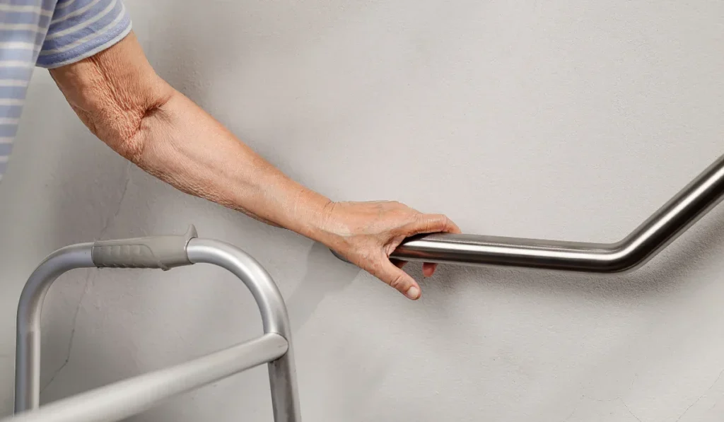 home for elderly care