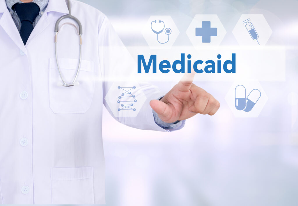 Replacing or Renewing a Medicaid Card in New York