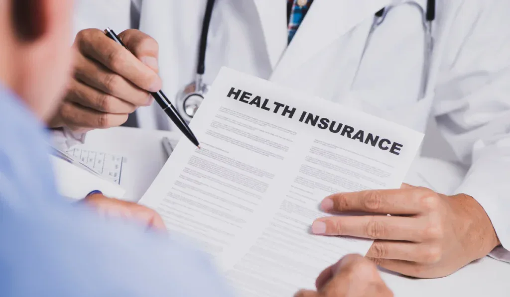senior health insurance