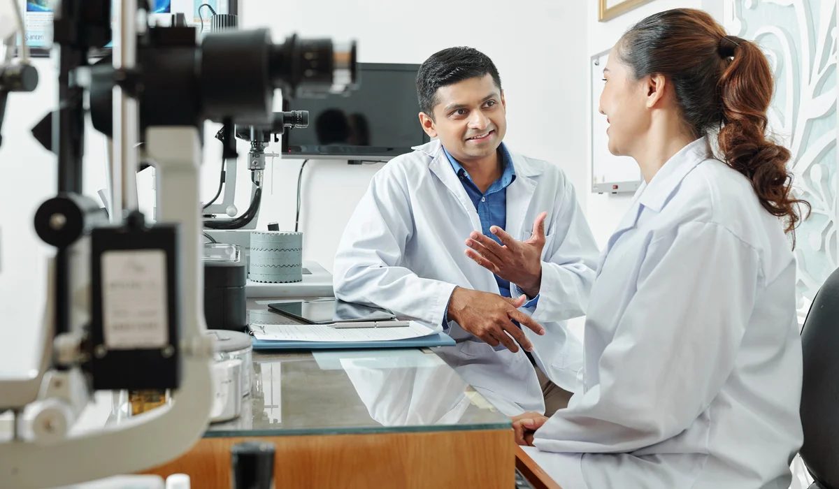 7 Best NYC Optometrists Accepting Medicaid 2024 Eye Care Guide